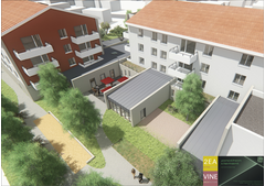 PERSPECTIVE AERIENNE 7